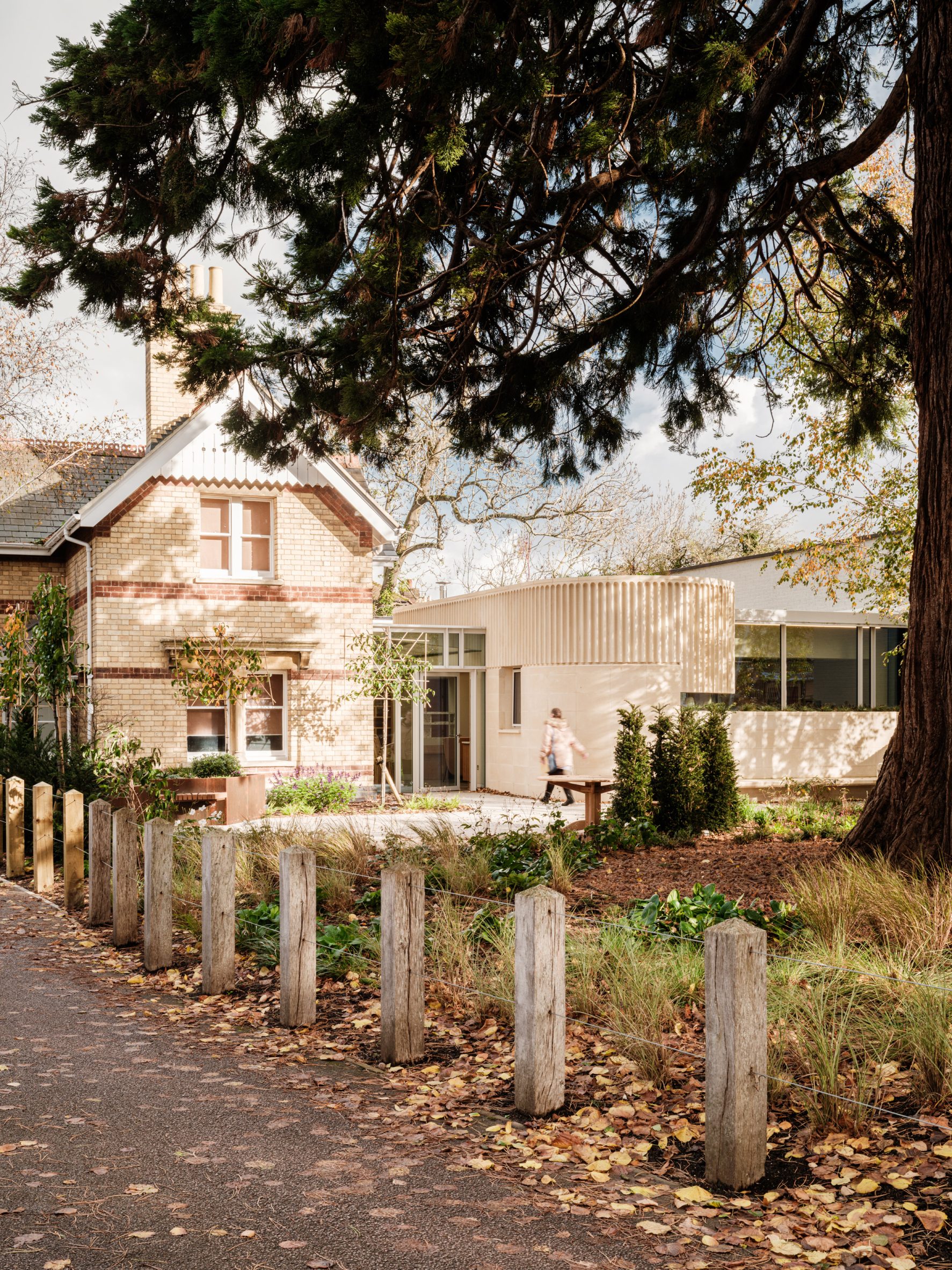 Cancer care centre in Cheltenham
