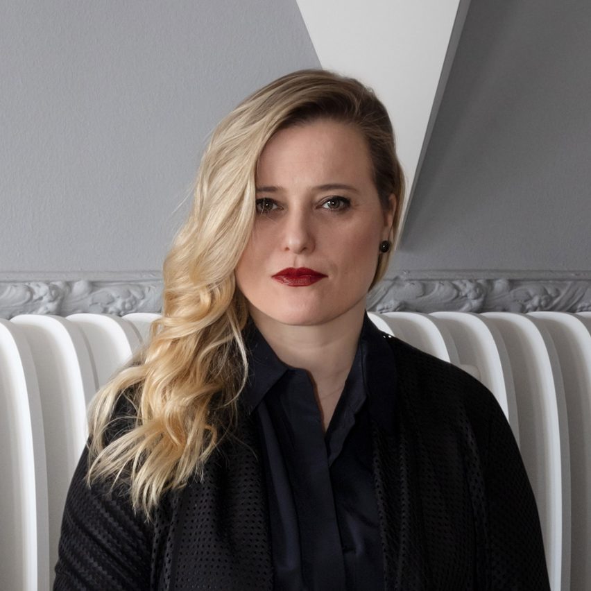 Parametricism “changed how we think” as architects says Melike Altınışık