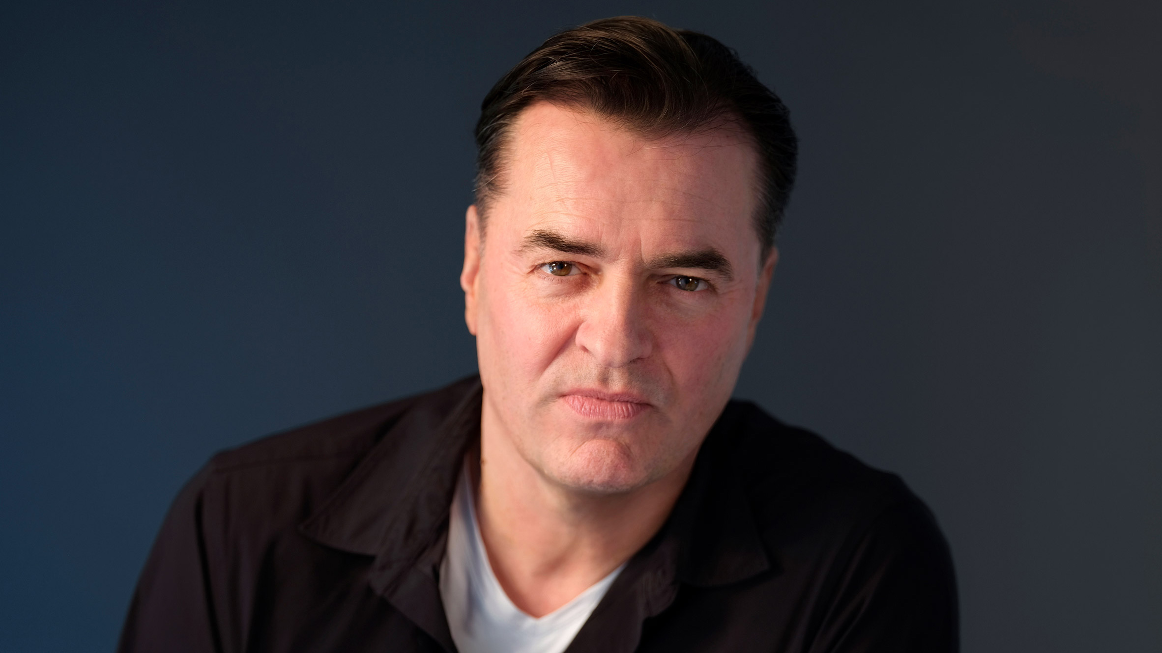 Patrik Schumacher parametricism interview