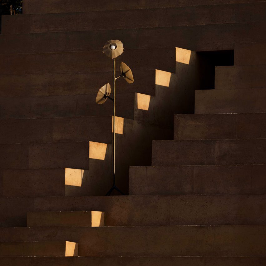 Alejandro Ramírez Orozco explores “ephemeral dialogue” between architecture and objects