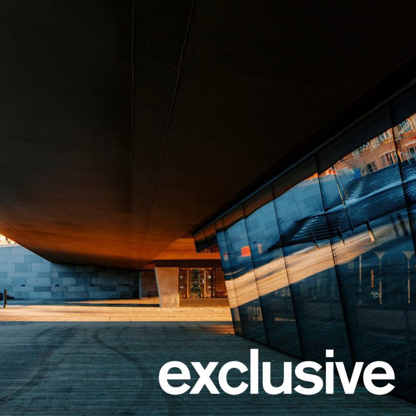 Wingårdhs slides glass restaurant under Foster + Partners-designed bridge