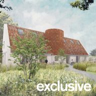 Render of Maggie's Kent by Assemble