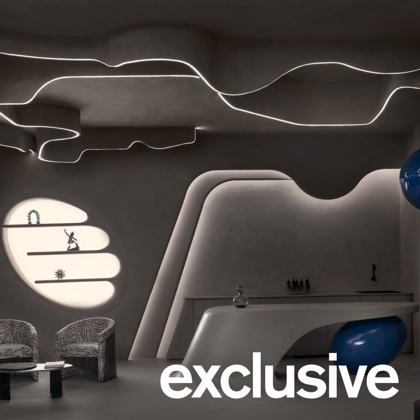 The Art House in New Delhi is defined by “intense level of customisation”