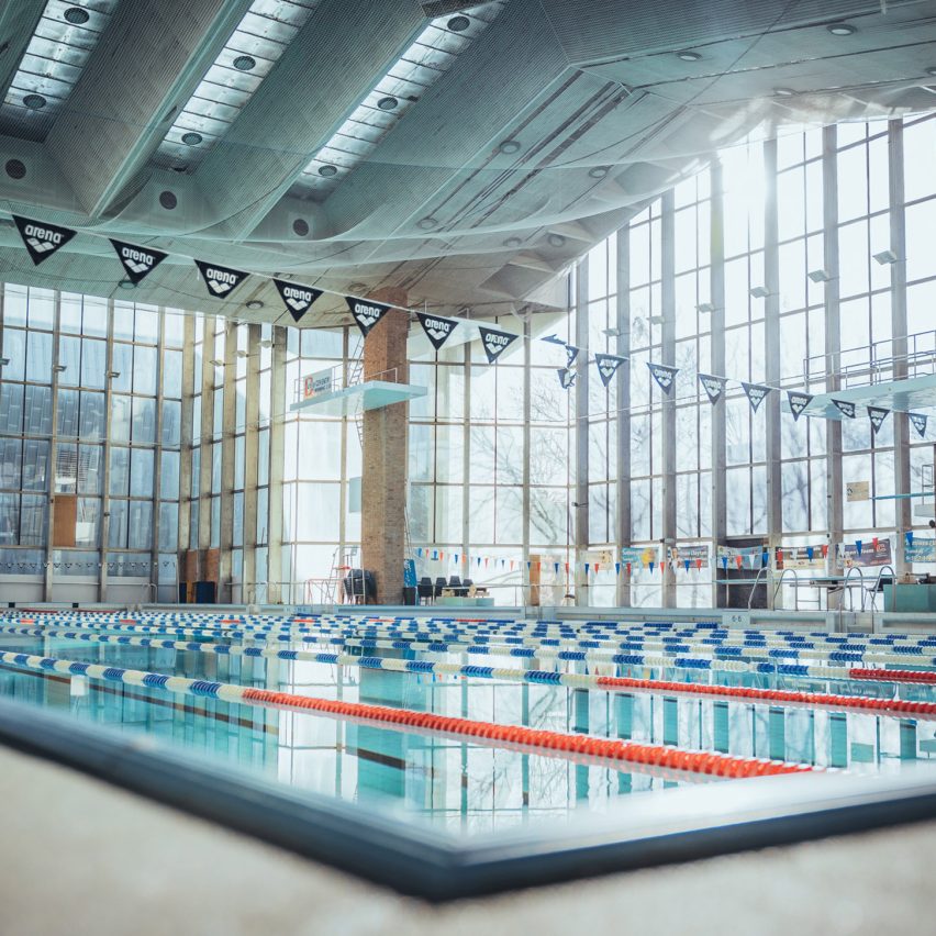 Coventry Central Baths set to be demolished