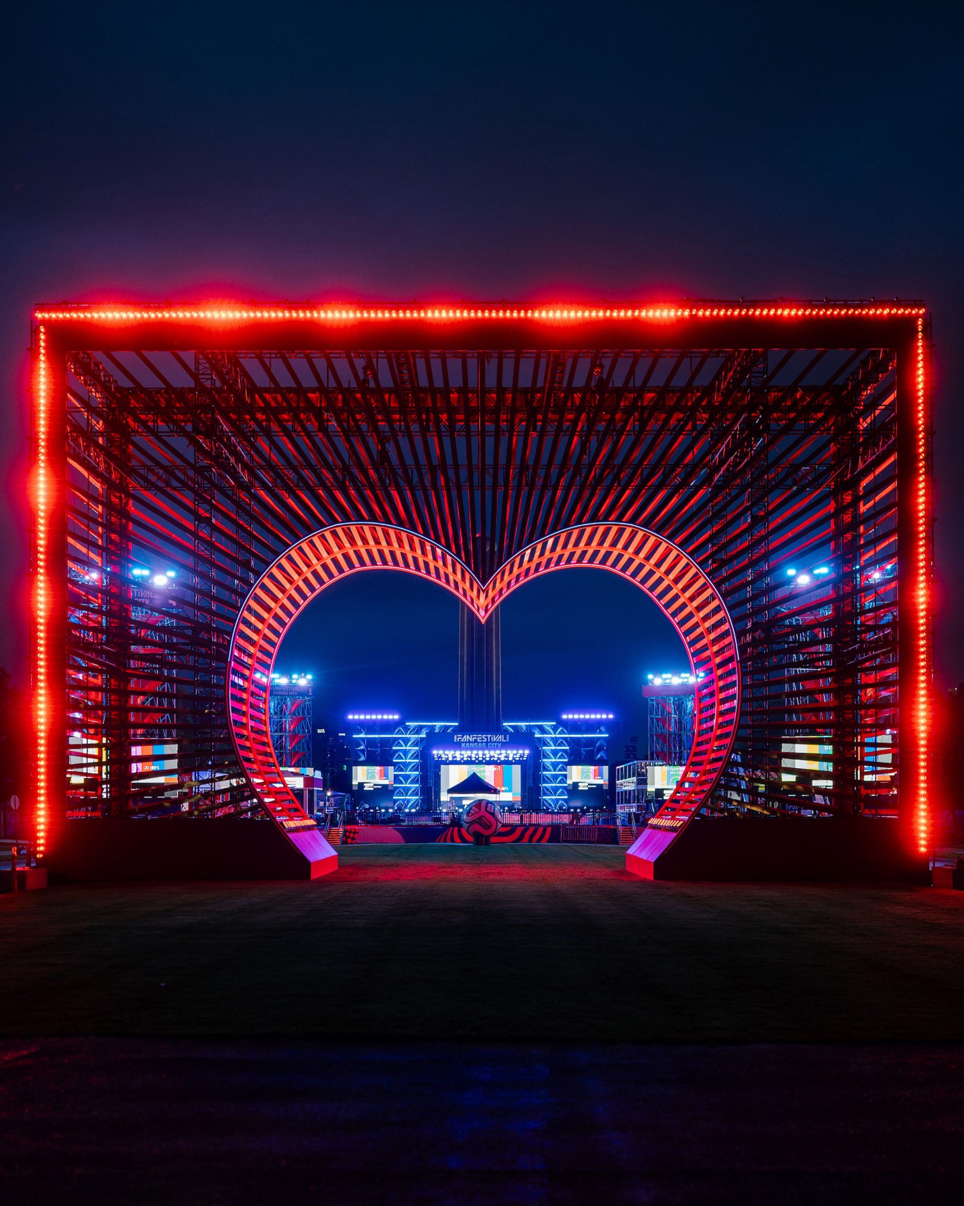 FIFA Fan festival
