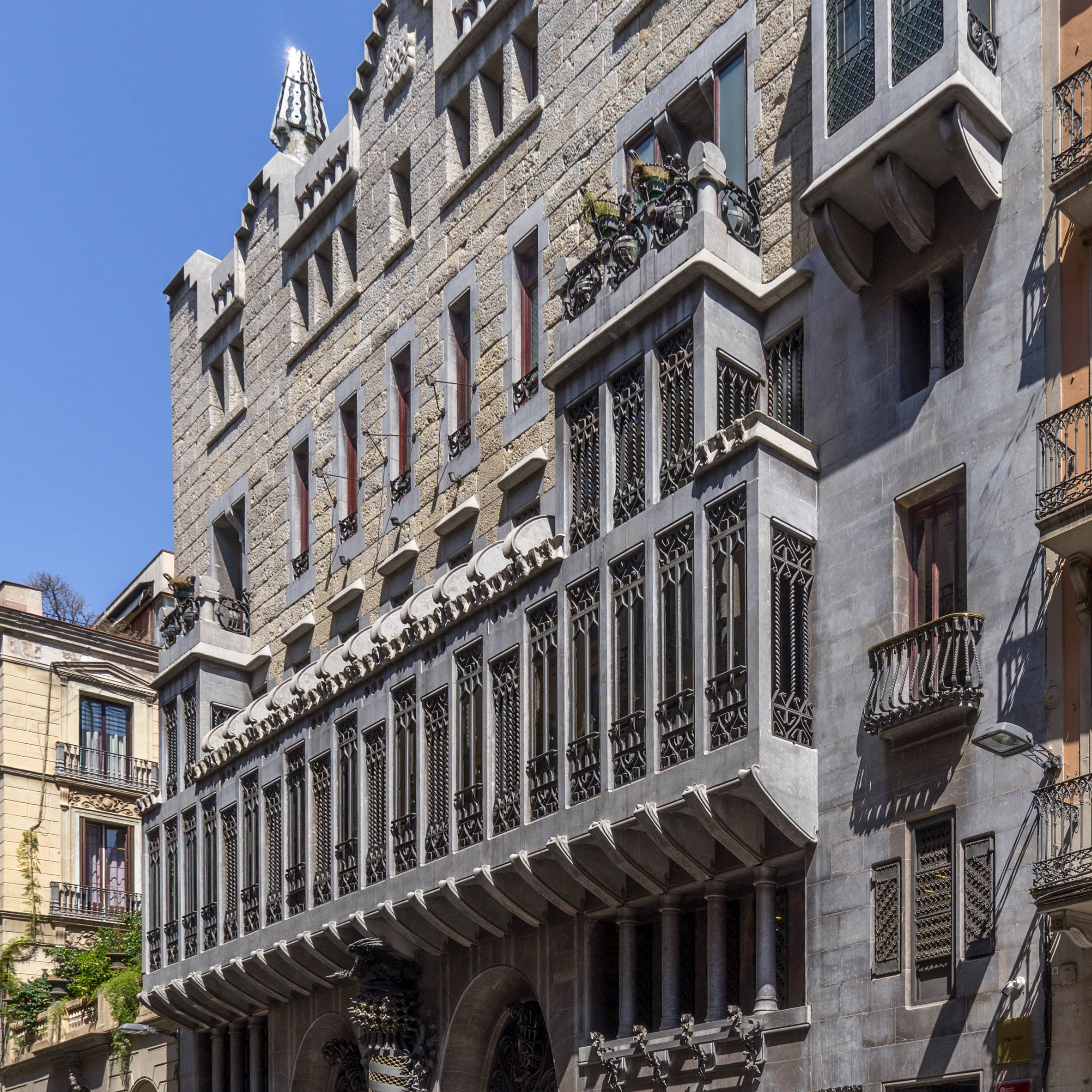 Palau Güell