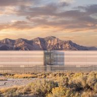 Gensler-designed data centre