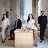 Collective for Architecture Lebanon at the Venice Architecture Biennale 2025