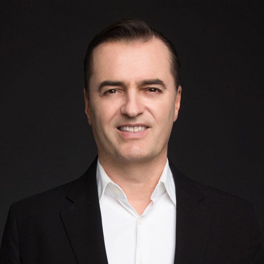 Patrik Schumacher