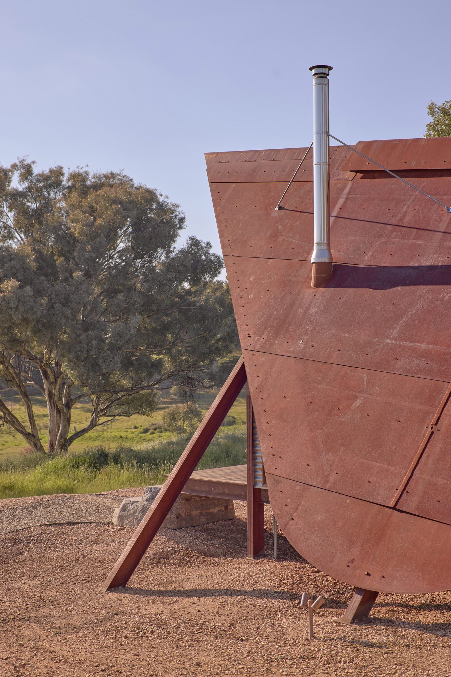 PC3 by Casey Brown Architecture in Australia