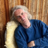 Portrait of Peter Stanford