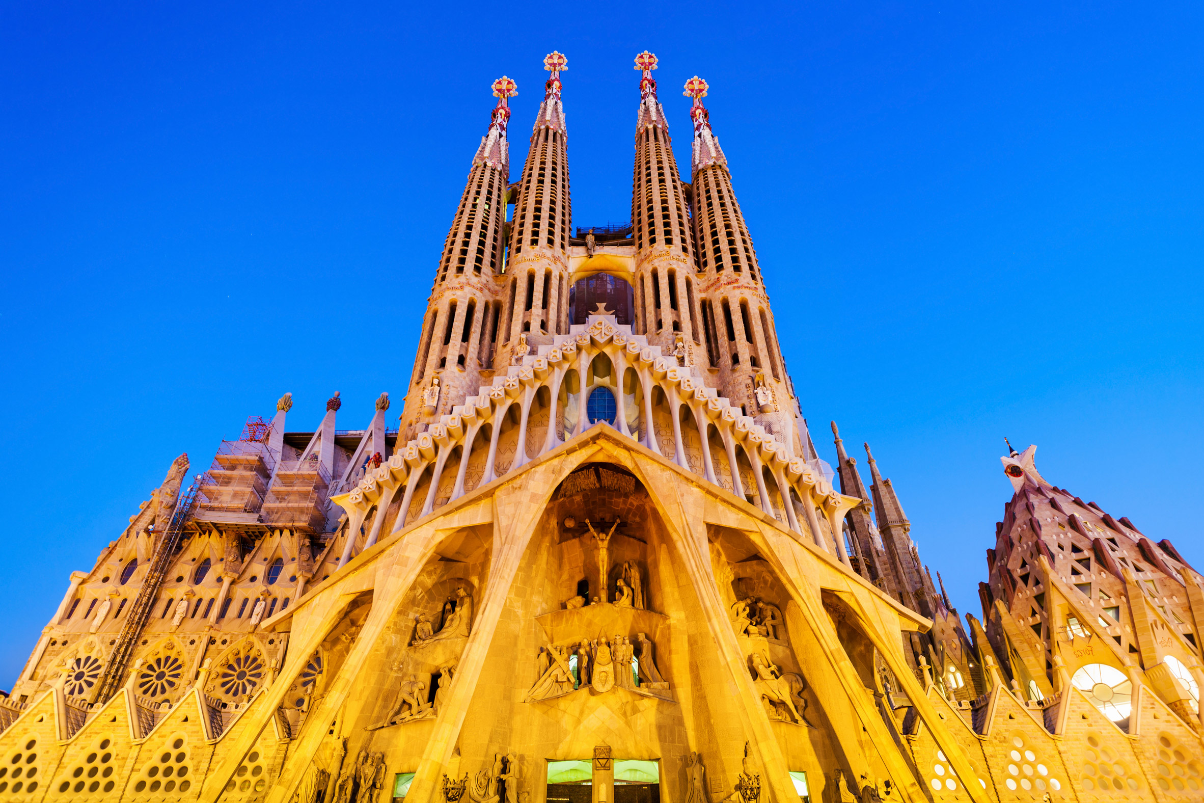 Sagrada Familia