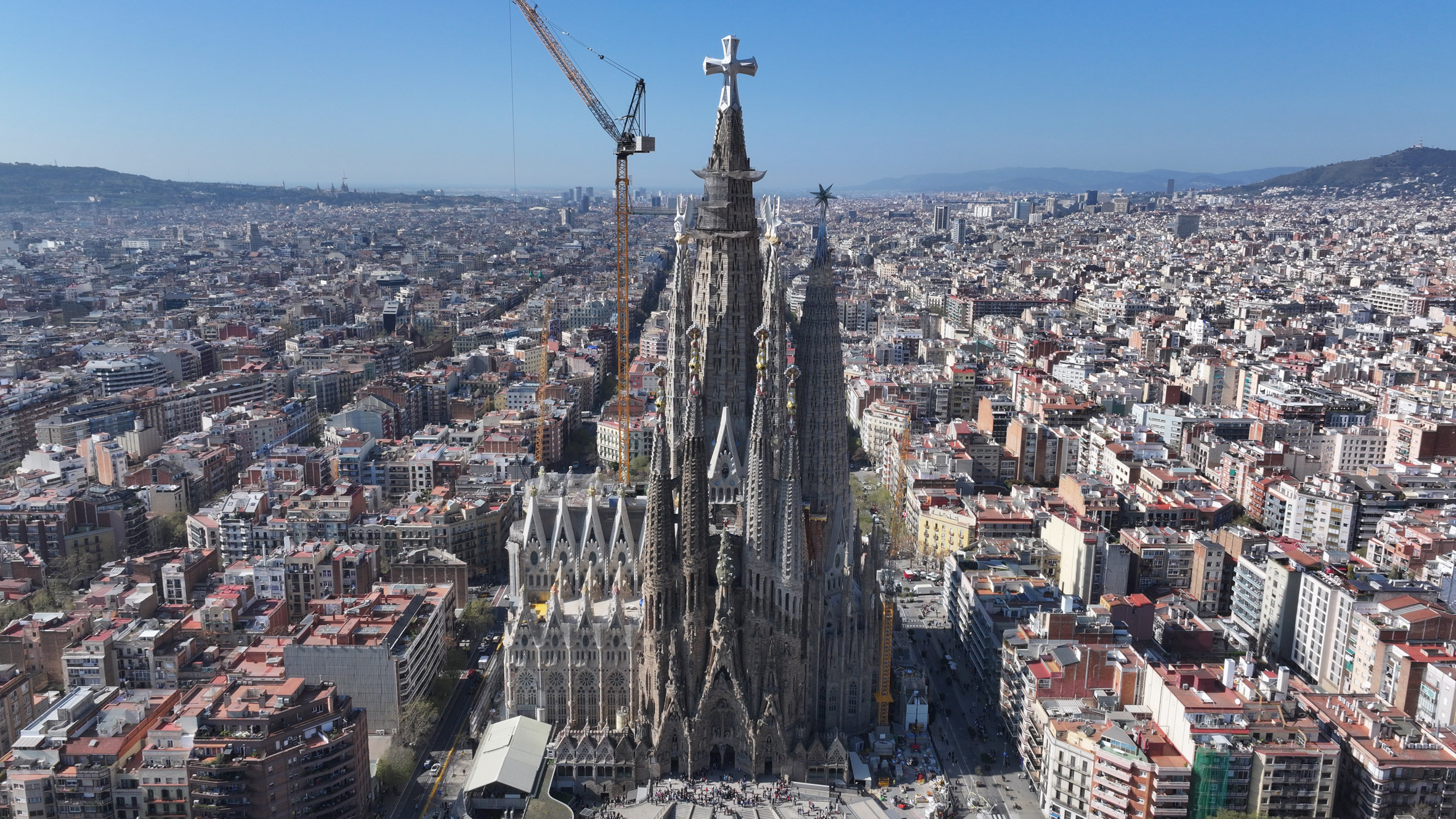 Sagrada Familia