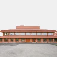 Sammontalo by NERVIN Architecture